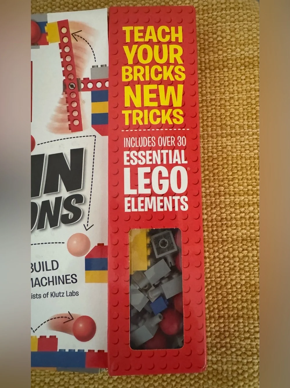 🔴NEW🔴 Lego Chain Reactions Design and Build Moving Machines